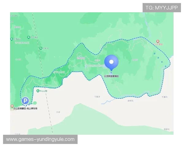 云顶滑雪场官网提供的交通指南与到达方式详细说明