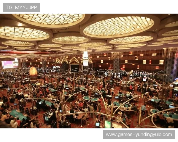 云顶赌场娱乐最新攻略助你轻松赢取丰厚奖金体验多样化的线上赌场娱乐项目