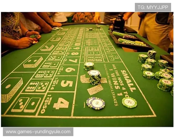 craps赌博游戏的历史发展与未来趋势，深入了解这款经典赌场游戏的演变过程